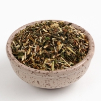 Новый год! Чай травяной &laquo;Уютного настроения&raquo;, 20 г