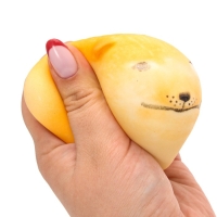 Мялка &laquo;Собака&raquo; с пастой