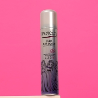 Лак для волос Прелесть &laquo;Сильная фиксация&raquo;, 200 мл