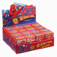 Фигурка-сюрприз, «Человек-Паук», МИКС, 4 вида Фигурка-сюрприз, «Человек-Паук», МИКС, 4 вида