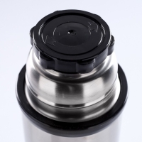 Термос "Амет. Премьер" 1с615, с узким горлом, 500 мл, 6 ч, 65 &deg;С