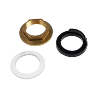 Смеситель для кухни Accoona A4882M, двухрычажный, с гибким изливом, синий/хром Смеситель для кухни Accoona A4882M, двухрычажный, с гибким изливом, синий/хром