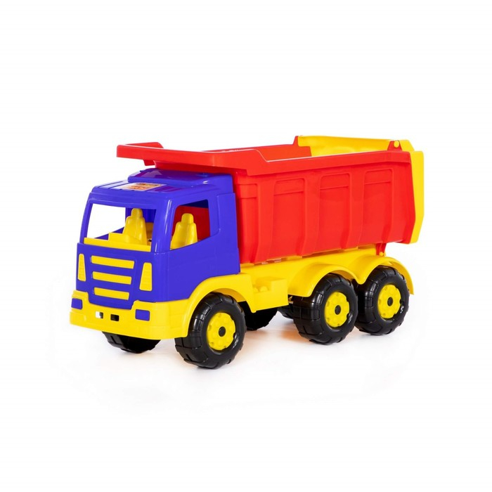 Автомобиль - самосвал «Премиум», цвета МИКС Автомобиль - самосвал «Премиум», цвета МИКС