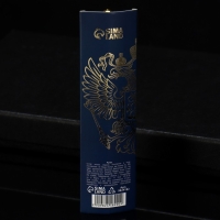 Подарочная ручка &laquo;Великая страна&raquo;, металл, 1 мм