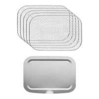 Сушилка для овощей и фруктов Kitfort КТ-1952-1, 300 Вт, 5 ярусов, красная Сушилка для овощей и фруктов Kitfort КТ-1952-1, 300 Вт, 5 ярусов, красная