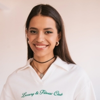 Серьги эмаль &laquo;Яблочки&raquo;, цветные в золоте