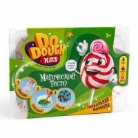 Игрушка в наборе тесто сухое «DO DOUGH kits. Леденцы» Игрушка в наборе тесто сухое «DO DOUGH kits. Леденцы»