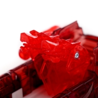 Машинка-трансформер Турбо-Скричер Церберус&raquo;