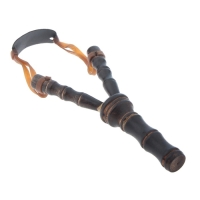 Рогатка фигурная, из бамбука Рогатка фигурная, из бамбука