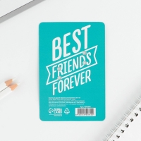 Значки для друзей &laquo;Идеальные напарники&raquo;, 2 шт.