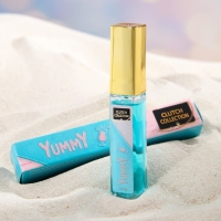 Туалетная вода женская Clutch Collection Yummy, 14 мл Туалетная вода женская Clutch Collection Yummy, 14 мл