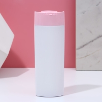 Подарочный набор косметики &laquo;Чарующая нежность&raquo;, гель для душа 250 мл и крем для тела 200 мл, ЧИСТОЕ СЧАСТЬЕ