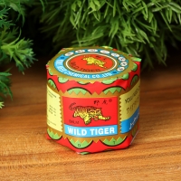 Бальзам &laquo;Китайская звёздочка&raquo;, 20 г