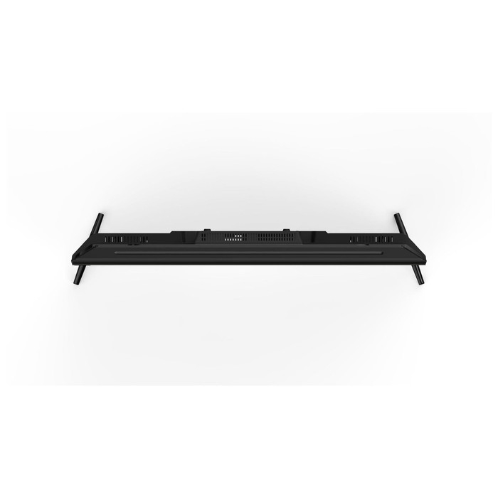 Телевизор Starwind SW-LED40SG300, 40", 1920х1080, DVB-T2/C/S2, HDMI 3, USB 2, SmartTV,чёрный