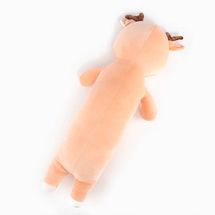 Мягкая игрушка &laquo;Котик&raquo;, в костюме оленёнка, 70 см