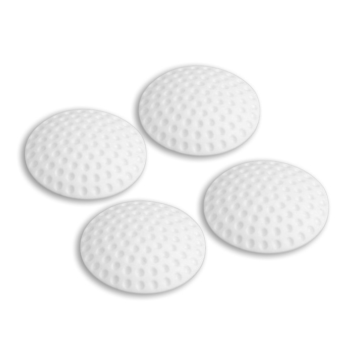 Стопор ТУНДРА, мебельный, 48 х 6 мм, 4 шт. Стопор ТУНДРА, мебельный, 48 х 6 мм, 4 шт.