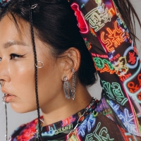 Хэллоуин! Серьги &laquo;Максимум&raquo; лезвие, цвет серебро