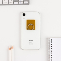 Подарочный набор новогодний брелок-пушистик и кольцо-подставка для телефона «Кайфуй» Подарочный набор новогодний брелок-пушистик и кольцо-подставка для телефона «Кайфуй»