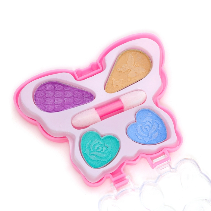 Набор косметики для девочки &laquo;Волшебная Бабочка&raquo;