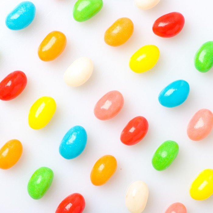 Мармелад жевательный «Бобы желе», 1кг Мармелад жевательный «Бобы желе», 1кг