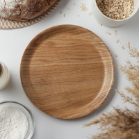 Тарелка Доляна &laquo;Заря&raquo;, d=24,5 см