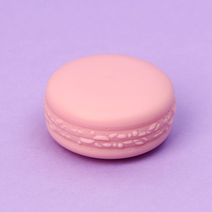 Набор детской косметики с наклейками &laquo;Твоя магия&raquo;, тени, блеск для губ