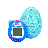 Электронная игра Game Time,168 персонажей, цвета МИКС Электронная игра Game Time,168 персонажей, цвета МИКС