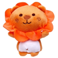 Мягкая игрушка &laquo;Звери&raquo;, МИКС