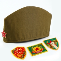 Пилотка «День победы», р. 54–56 Пилотка «День победы», р. 54–56