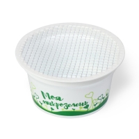 Набор для выращивания &laquo;Моя микрозелень&raquo;, рукола