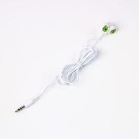 Новогодний подарочный набор,проводные наушники, маска для сна и зарядное устройство (5000 mAh) &laquo;Новый год: Мечтай&raquo;