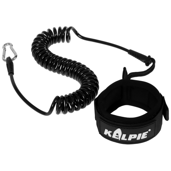 SUP доска гоночная KELPIE 12.6", 381х80х15 см