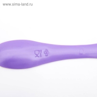 Набор банок для специй &laquo;Соль, перец, паприка, гвоздика&raquo;, 260 мл, 4 шт