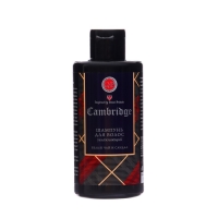 Набор подарочный Q.P Cambridge 2 предмета: шампунь 320 мл + гель для душа 320 мл