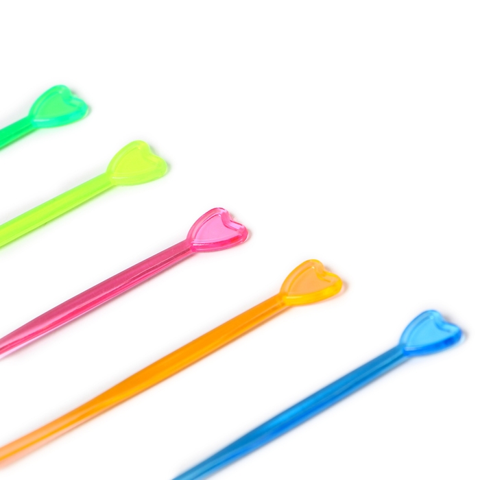 Шпажки для канапе &laquo;Стрела амура&raquo;, 100 шт.