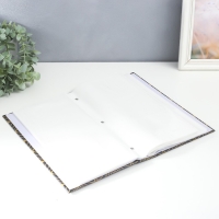 Фотоальбом на 300 фото 10х15 см "Beautiful days" 33,5х17,5х5 см Фотоальбом на 300 фото 10х15 см "Beautiful days" 33,5х17,5х5 см