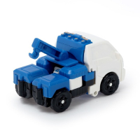 Робот &laquo;Эвакуатор&raquo;