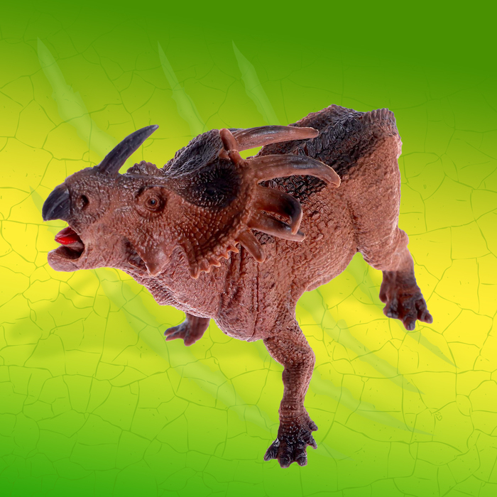 Набор динозавров &laquo;Юрский период&raquo;, 4 фигурки