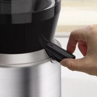 Электрическая соковыжималка Nutri XXL JU660D30, 2 скорости