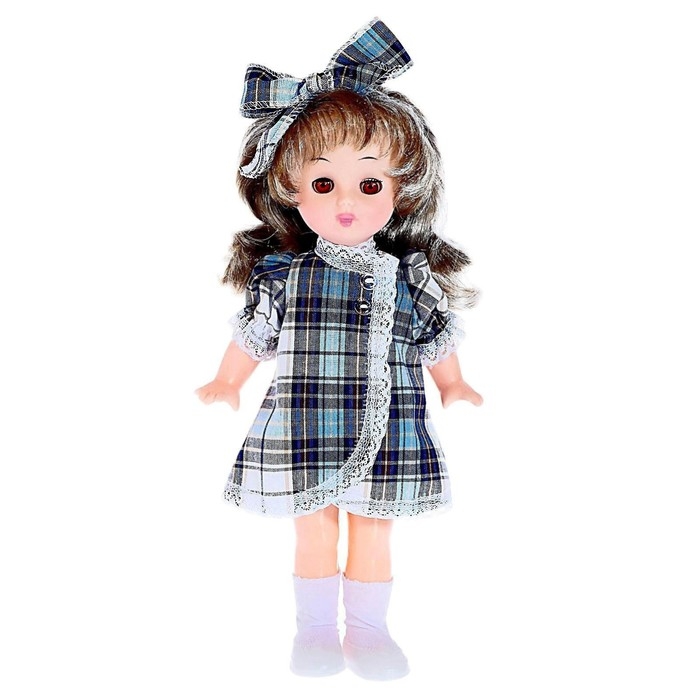 Кукла «Юля» МИКС Кукла «Юля» МИКС