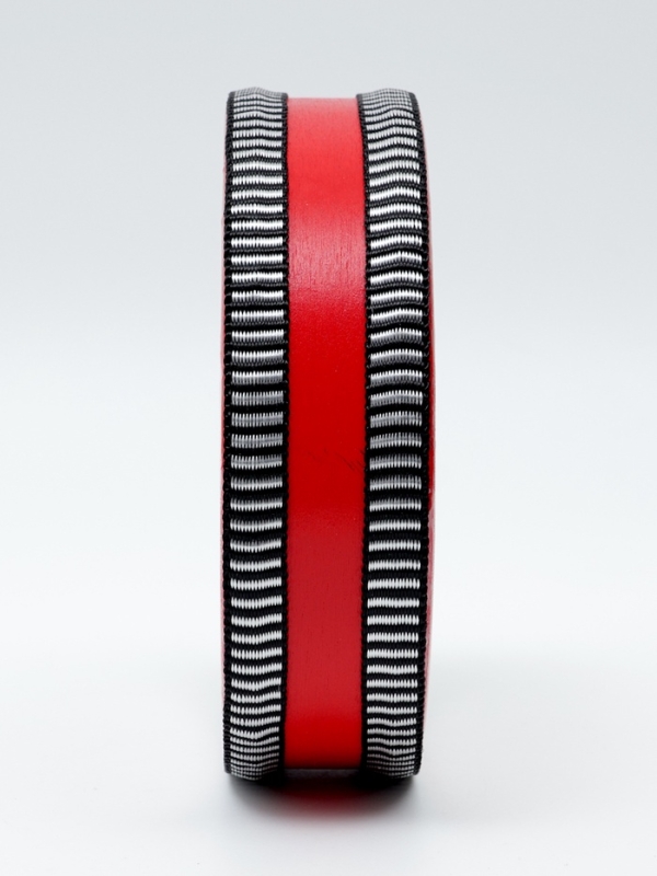 Музыкальный инструмент Барабан Шум Моря Music Life красный, 15 см Музыкальный инструмент Барабан Шум Моря Music Life красный, 15 см