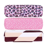 Пенал школьный, на молнии, МИКС Пенал школьный, на молнии, МИКС