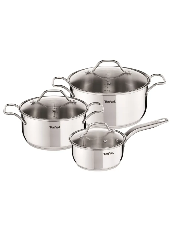 Набор посуды Intuition B864S674, 6 предметов