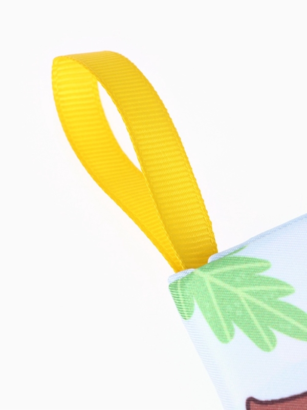 Книжка-шуршалка &laquo;Животные: Кто живёт в лесу?&raquo;