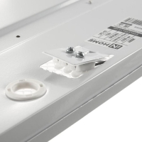 Панель светодиодная IN HOME LPU-02, 75 Вт, 7125 Лм, 4000 К, IP40, 230 В, 595х19 мм