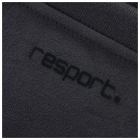 Термобельё женское Resport, комплект: лонгслив, лосины, р. 50, цвет серый