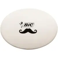 Набор ластиков 3 штуки BIC Mini Fun, блистер