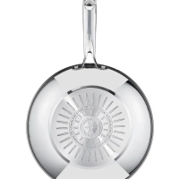 Сковорода вок Duetto + G7321924, 28 см Сковорода вок Duetto + G7321924, 28 см