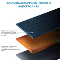 Робот-пылесос VCR S8+, станция самоочистки, сухая влажная Робот-пылесос VCR S8+, станция самоочистки, сухая влажная