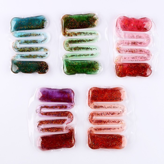 Мялка "Релакс", цвета МИКС